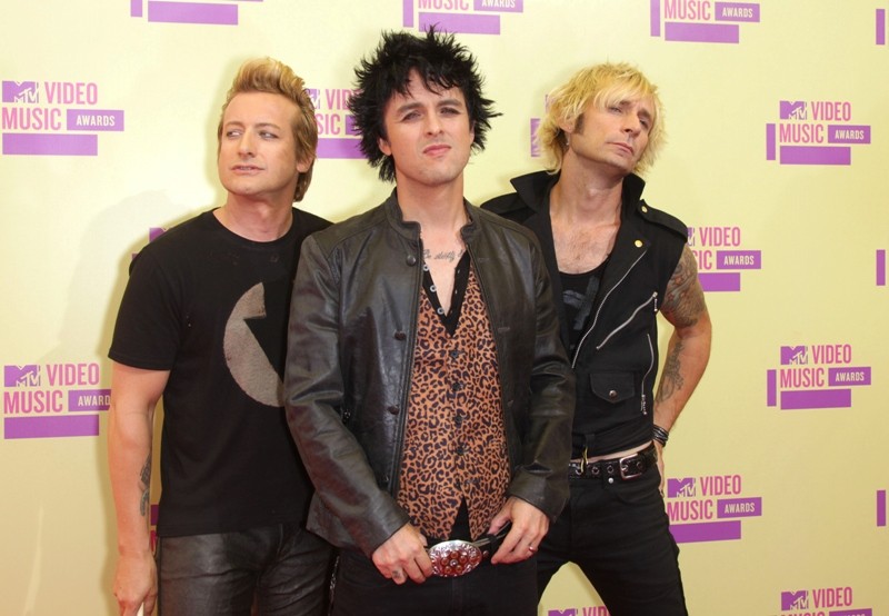 Green Day